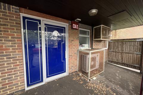 Retail property (high street) for sale, 93A Winchester Road, Chandler's Ford, SO53 2GG