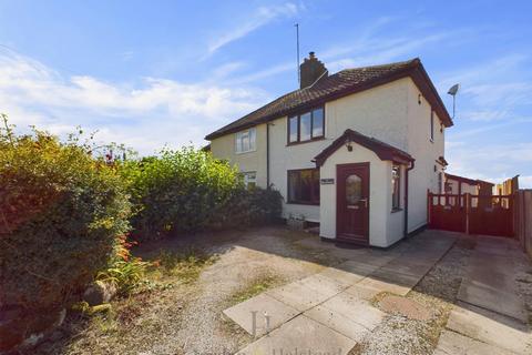 2 bedroom semi-detached house for sale, New Pale Road, Frodsham WA6