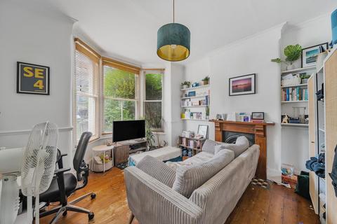 1 bedroom flat for sale, Endwell Road, Brockley