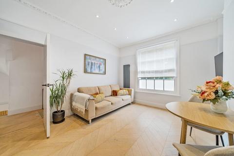 2 bedroom flat for sale, Lloyd Baker Street, Kings Cross