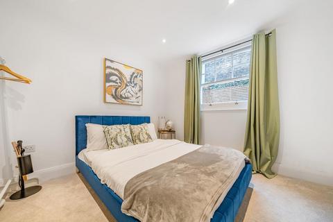 2 bedroom flat for sale, Lloyd Baker Street, Kings Cross