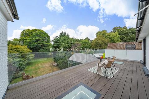 5 bedroom detached house for sale, Crown Lane, Chislehurst