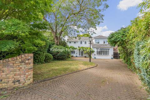 5 bedroom detached house for sale, Crown Lane, Chislehurst