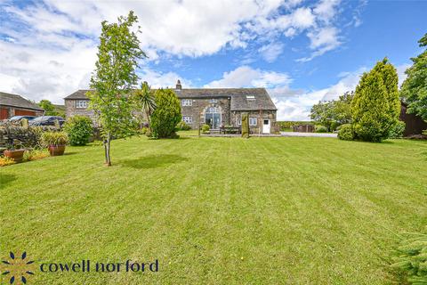 4 bedroom semi-detached house for sale, Knacks Lane, Rochdale OL12