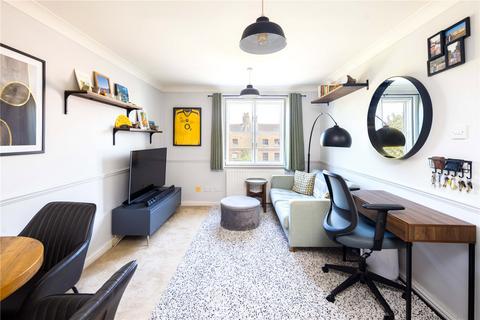 Flat 20, 200 Mile End Road, London, E1 4LD