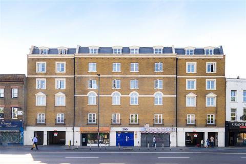 Flat 20, 200 Mile End Road, London, E1 4LD