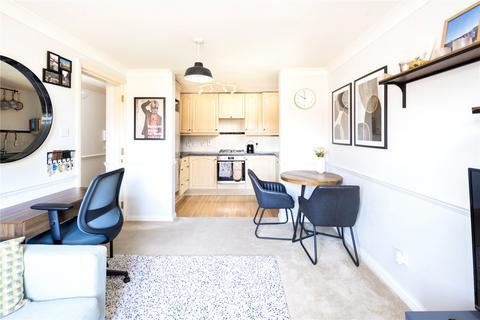 Flat 20, 200 Mile End Road, London, E1 4LD