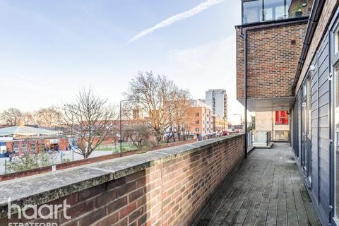 1 bedroom flat for sale, Maryland Street, London