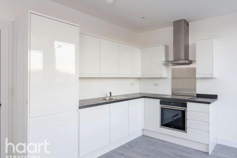 1 bedroom flat for sale, Maryland Street, London