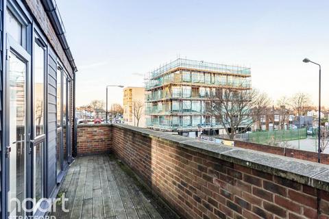 1 bedroom flat for sale, Maryland Street, London