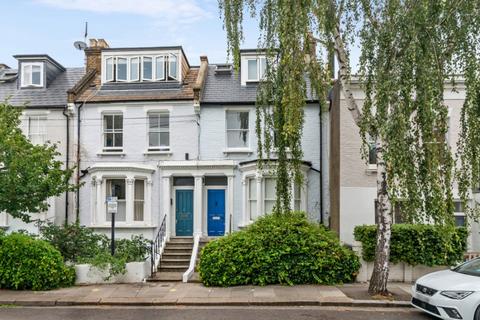 3 bedroom terraced house for sale, Archel Road, Fulham, London, W14