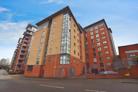 2 bedroom flat for sale, Lincoln Gate, 39 Red Bank, Green Quarter, Manchester, M4