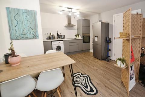 2 bedroom flat for sale, Lincoln Gate, 39 Red Bank, Green Quarter, Manchester, M4