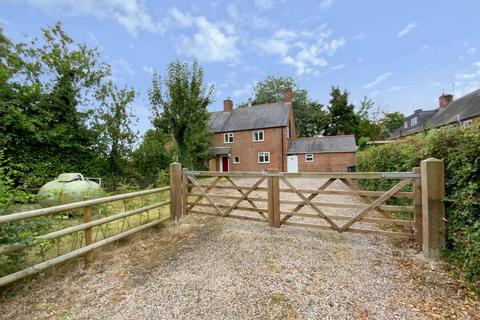 3 bedroom semi-detached house for sale, Ingarsby Road, Keyham, Leicestershire