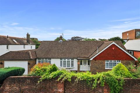 3 bedroom detached bungalow for sale, Mill Gap Road, Upperton, Eastbourne