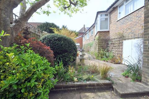 undefined, Mill Gap Road, Upperton, Eastbourne