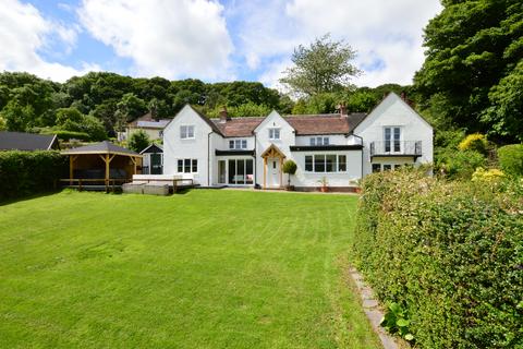 5 bedroom detached house for sale, All Stretton SY6