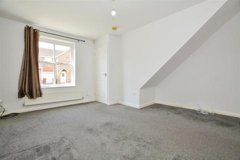 2 bedroom end of terrace house for sale, Lavender Way, Scunthorpe