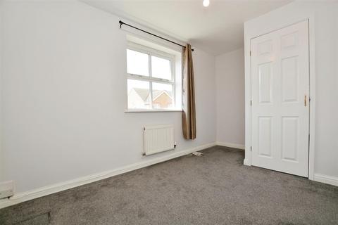 2 bedroom end of terrace house for sale, Lavender Way, Scunthorpe