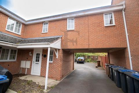 2 bedroom terraced house for sale, Russett Close, Leicester