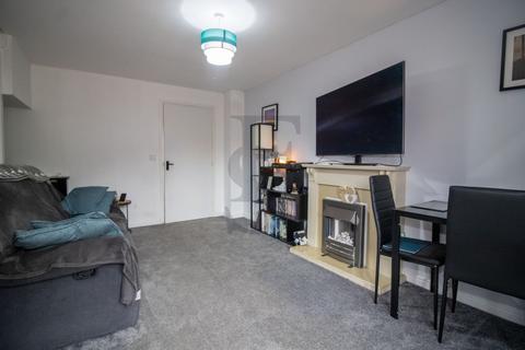 2 bedroom terraced house for sale, Russett Close, Leicester