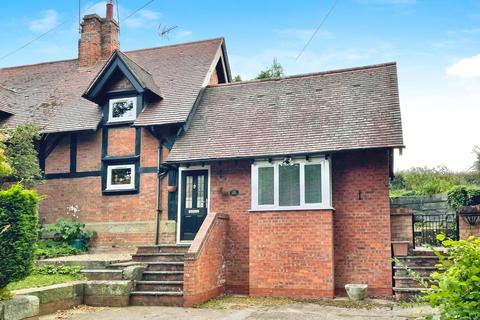 1 bedroom cottage for sale, Smiths Lane, Snitterfield, Stratford-upon-Avon