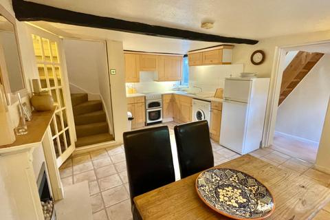 1 bedroom cottage for sale, Smiths Lane, Snitterfield, Stratford-upon-Avon