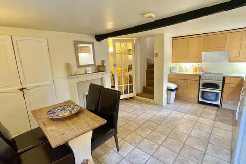 1 bedroom cottage for sale, Smiths Lane, Snitterfield, Stratford-upon-Avon