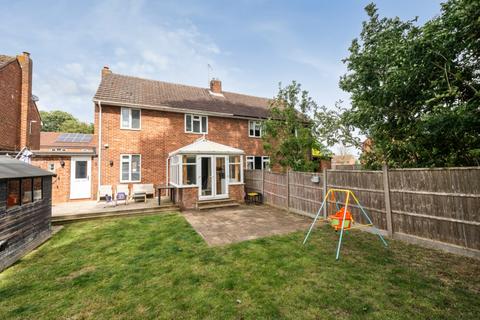 3 bedroom semi-detached house for sale, Cheshire Lane, Witham St. Hughs, Lincoln, Lincolnshire, LN6