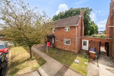 3 bedroom semi-detached house for sale, Cheshire Lane, Witham St. Hughs, Lincoln, Lincolnshire, LN6