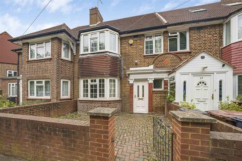 3 bedroom terraced house for sale, Marlborough Road, Isleworth