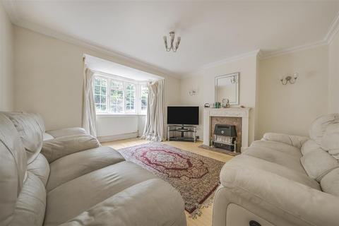 3 bedroom terraced house for sale, Marlborough Road, Isleworth