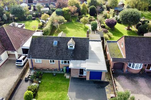 5 bedroom detached bungalow for sale, Maidenhall, Highnam GL2