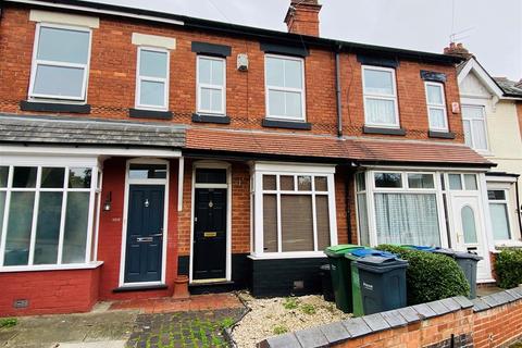 2 bedroom terraced house for sale, Wigorn Road, Birmingham B67