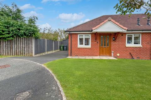 3 Eilbeck Close, Carlisle, CA2 7DB