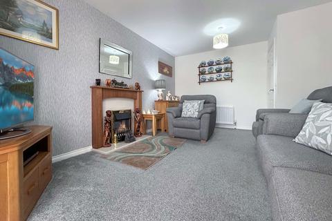 3 Eilbeck Close, Carlisle, CA2 7DB