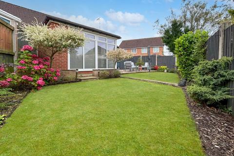 3 Eilbeck Close, Carlisle, CA2 7DB