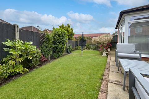 3 Eilbeck Close, Carlisle, CA2 7DB