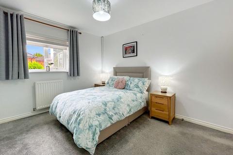 3 Eilbeck Close, Carlisle, CA2 7DB