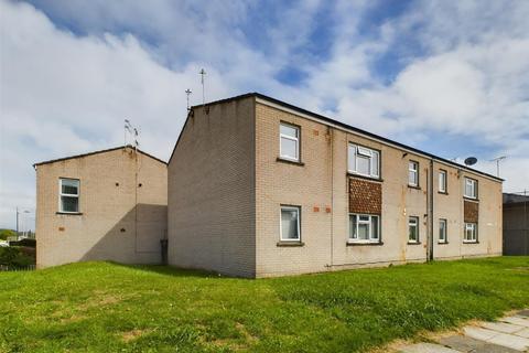 2 bedroom apartment for sale, Suffolk Close, Porthcawl CF36