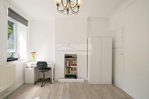 1 bedroom flat for sale, Edith Villas, West Kensington London W14 8UG