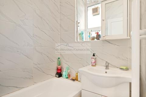 1 bedroom flat for sale, Edith Villas, West Kensington London W14 8UG