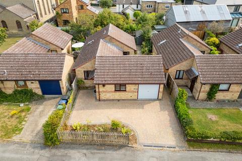 3 bedroom detached bungalow for sale, Whitton Close, Swavesey, CB24