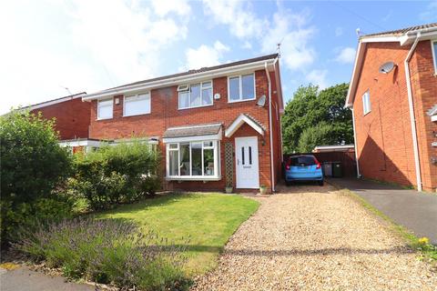 3 bedroom semi-detached house for sale, Fulbrook Road, Spital, Wirral, CH63