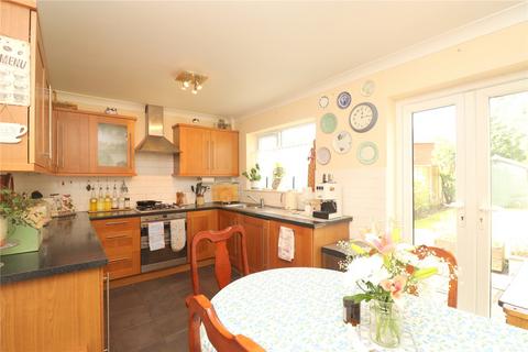 3 bedroom semi-detached house for sale, Fulbrook Road, Spital, Wirral, CH63