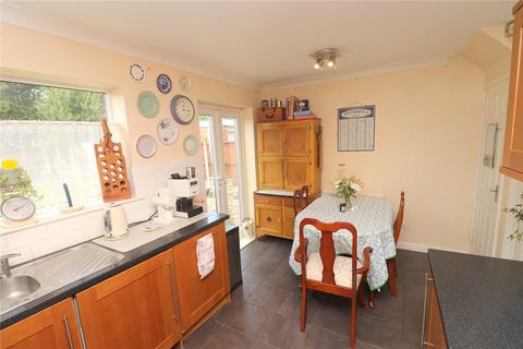 6 Fulbrook Road, Wirral, CH63 9HT