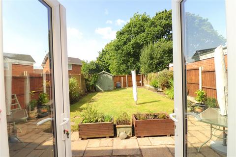 6 Fulbrook Road, Wirral, CH63 9HT