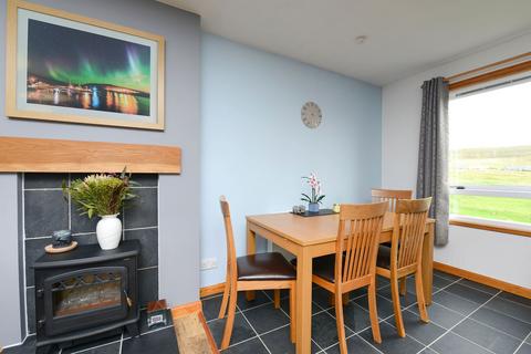 2 bedroom detached house for sale, Mulla, Shetland ZE2