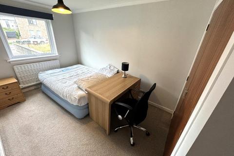 1 bedroom in a flat share to rent, School Drive, Old Aberdeen, Aberdeen, AB24