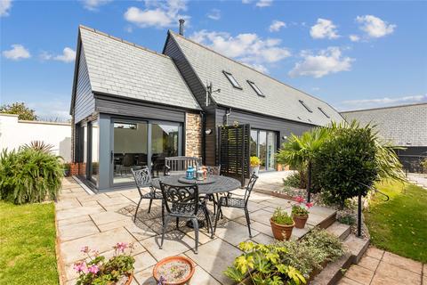 4 bedroom semi-detached house for sale, Barn Court Road, Berry Pomeroy, Totnes, Devon, TQ9